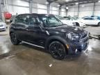 2016 Mini Cooper S Countryman