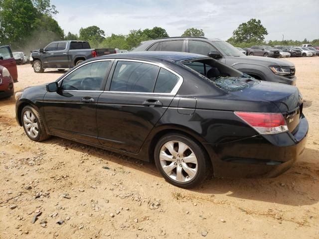 2008 Honda Accord EX