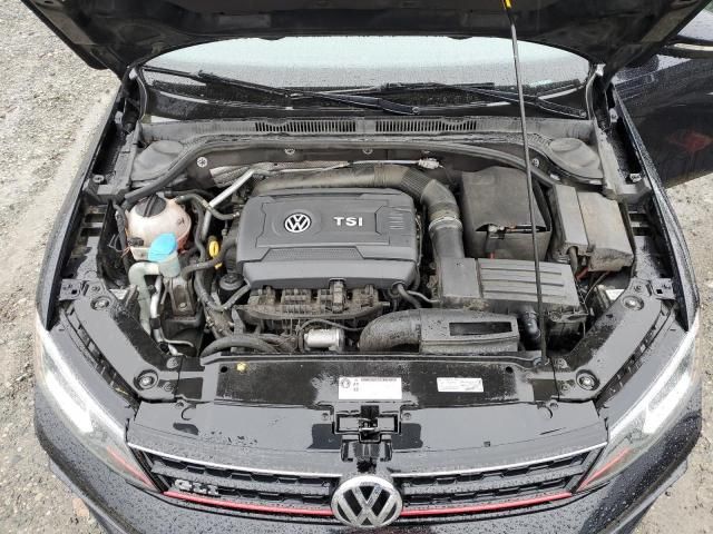 2016 Volkswagen Jetta GLI