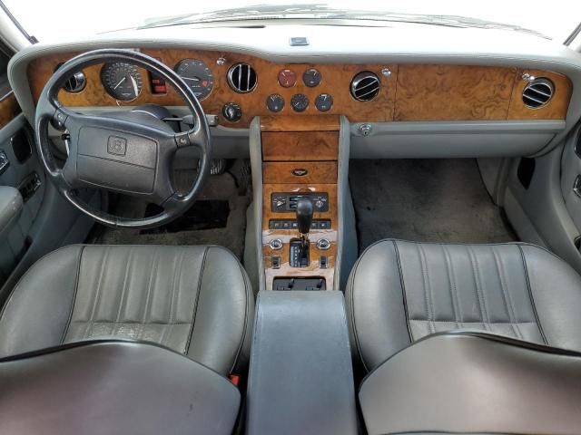 1997 Bentley Brooklands