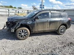 Toyota salvage cars for sale: 2008 Toyota Rav4