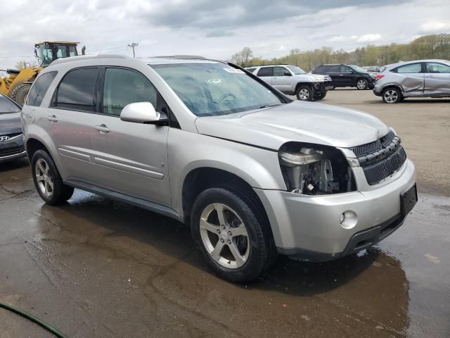 2007 Chevrolet Equinox LT