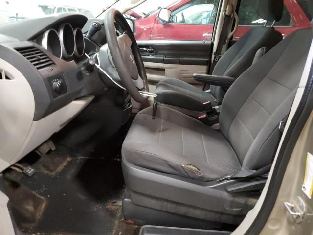 2008 Dodge Grand Caravan SE