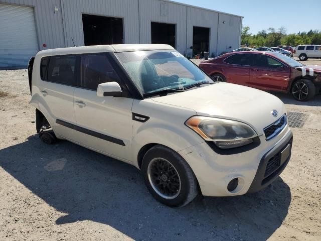 2012 KIA Soul