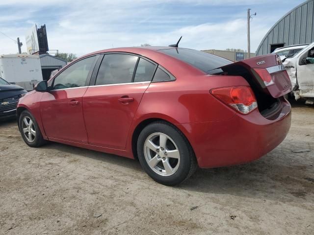 2011 Chevrolet Cruze LT