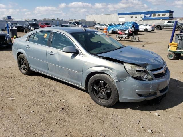 2008 Saturn Aura XE