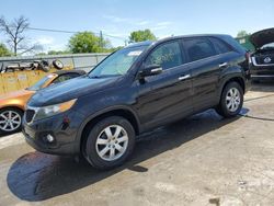 2011 KIA Sorento Base en venta en Lebanon, TN