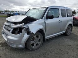 2007 Honda Element SC en venta en Eugene, OR