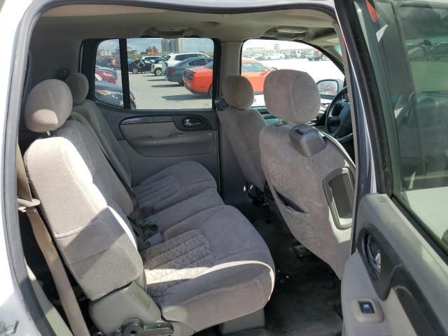 2004 GMC Envoy XL