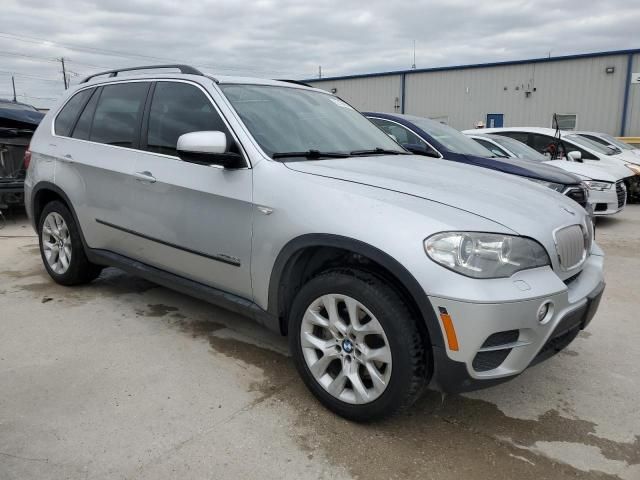 2013 BMW X5 XDRIVE35I