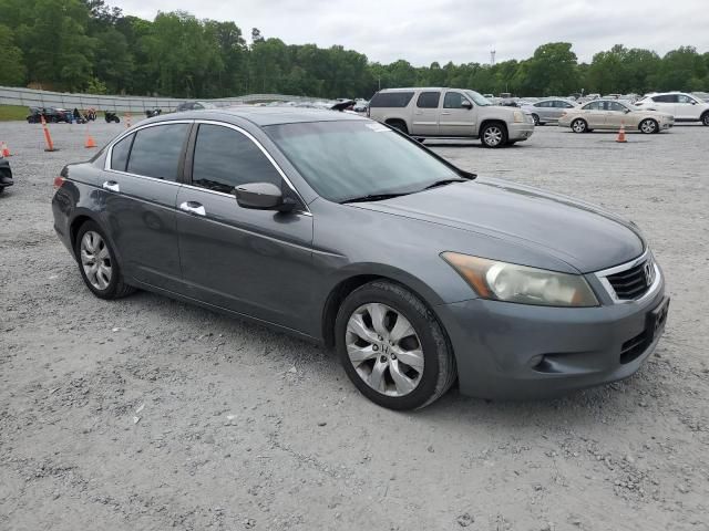 2010 Honda Accord EXL