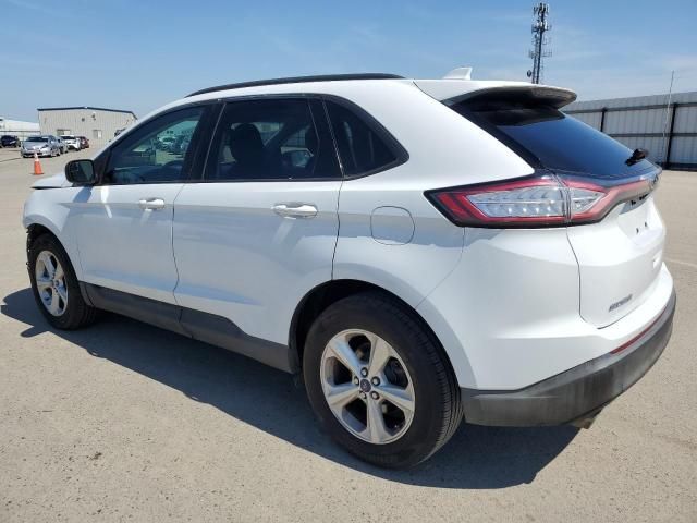 2015 Ford Edge SE