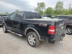 2007 Ford F150 Supercrew