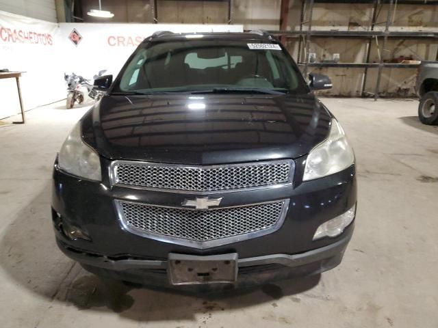 2011 Chevrolet Traverse LT