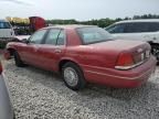 1999 Ford Crown Victoria