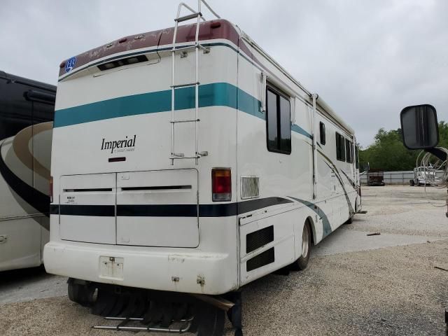 1998 Holiday Rambler 1998 Roadmaster Rail Dyanaster