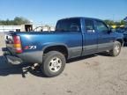 2001 Chevrolet Silverado K1500