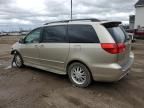 2004 Toyota Sienna XLE