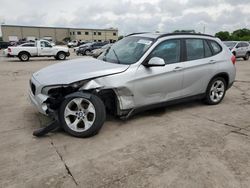 BMW x1 sdrive28i salvage cars for sale: 2014 BMW X1 SDRIVE28I