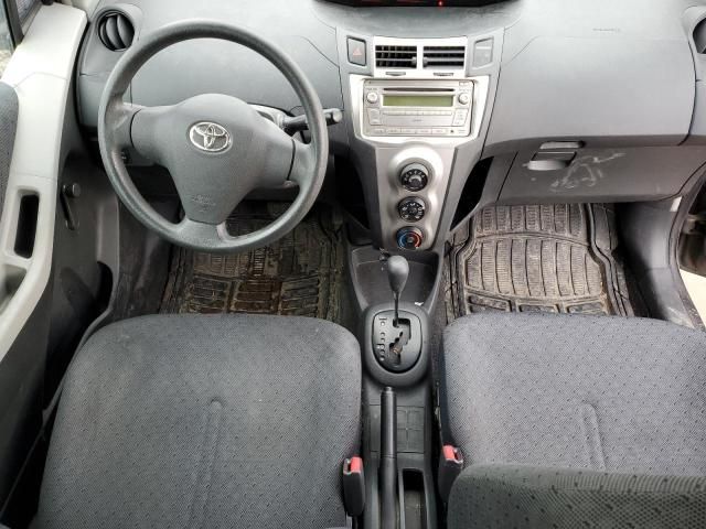 2010 Toyota Yaris