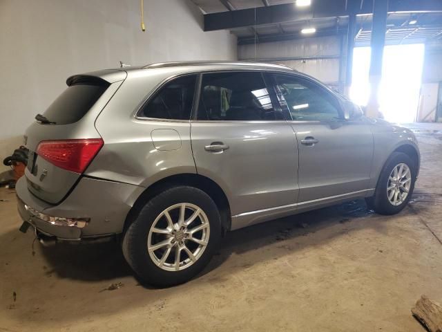 2010 Audi Q5 Premium Plus