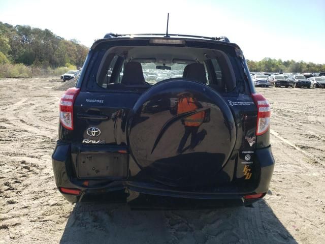 2012 Toyota Rav4