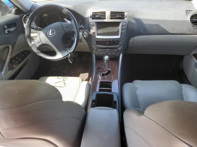 2006 Lexus IS 350