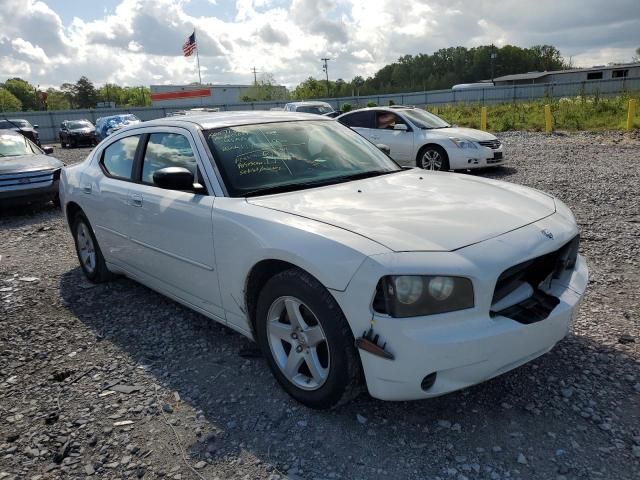 2008 Dodge Charger