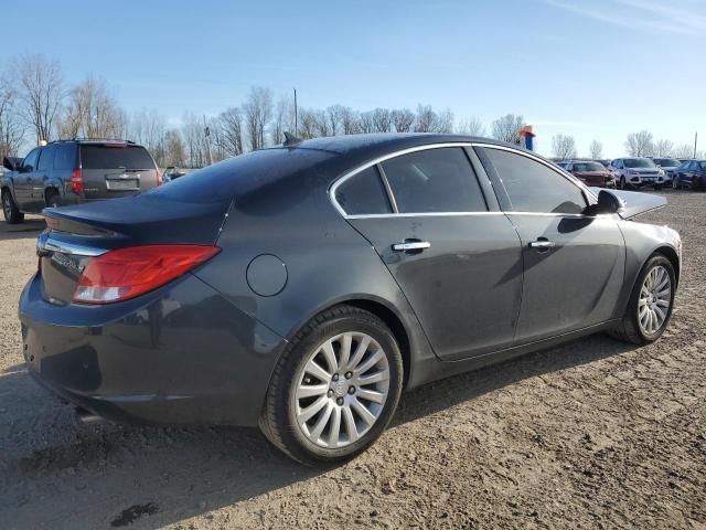 2013 Buick Regal Premium