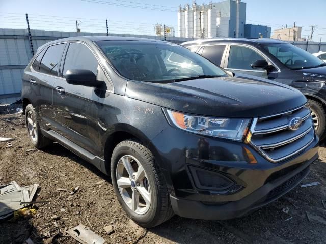 2015 Ford Edge SE