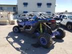 2020 Can-Am Maverick X3 Max X RS Turbo RR