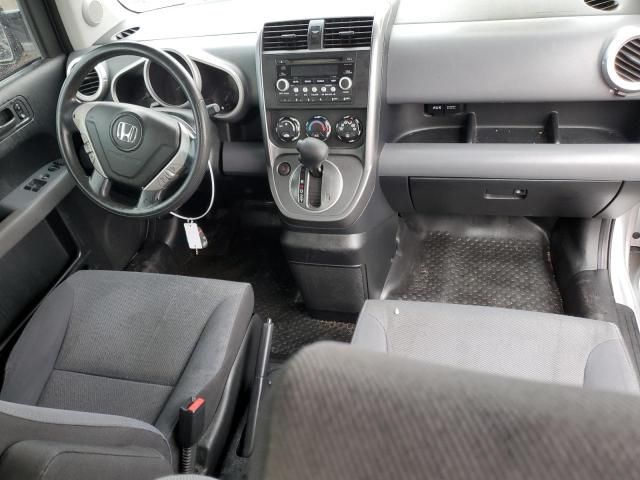 2008 Honda Element EX