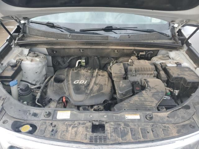 2012 KIA Sorento Base