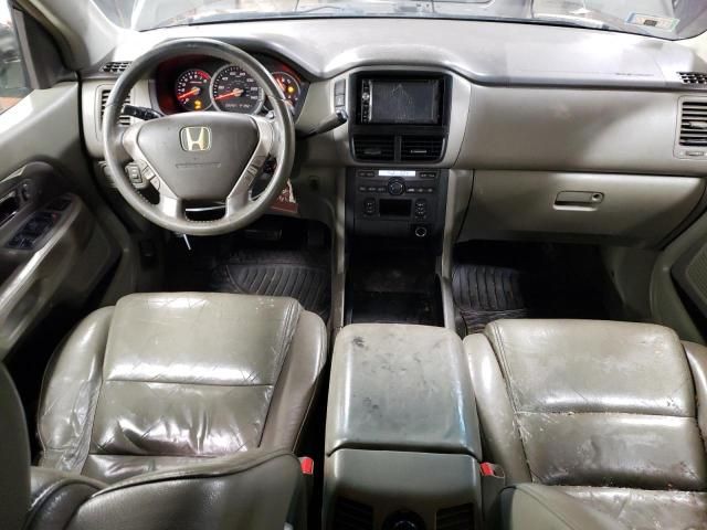 2006 Honda Pilot EX