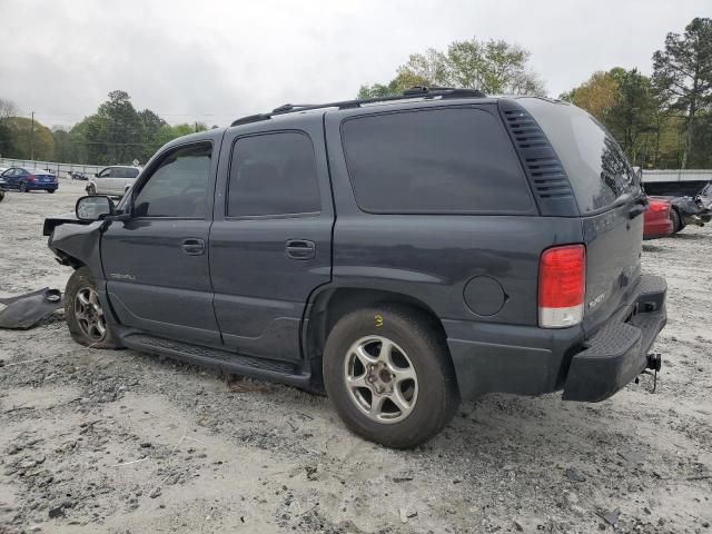 2003 GMC Yukon Denali