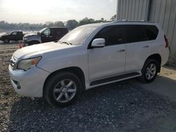 2011 Lexus GX 460 en venta en Byron, GA