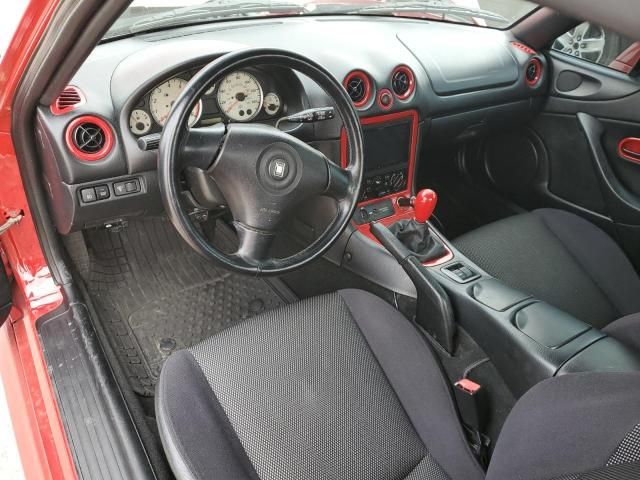 2003 Mazda MX-5 Miata Base