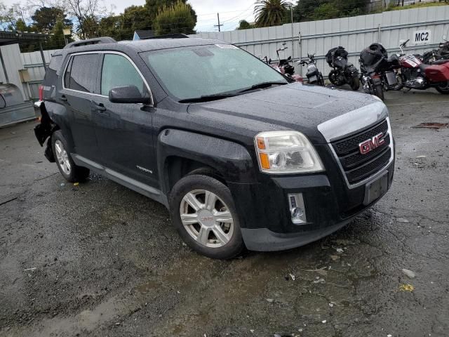 2014 GMC Terrain SLT