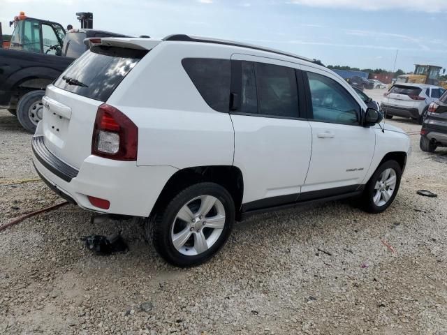 2014 Jeep Compass Sport