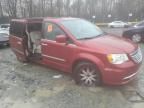 2011 Chrysler Town & Country Touring L