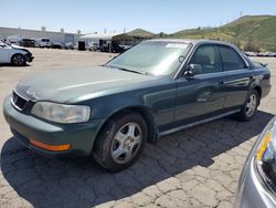 Salvage cars for sale at Colton, CA auction: 1998 Acura 2.5TL