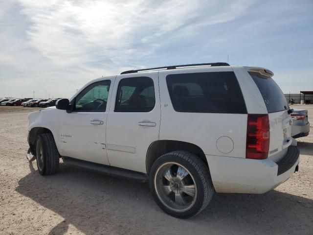 2007 Chevrolet Tahoe C1500