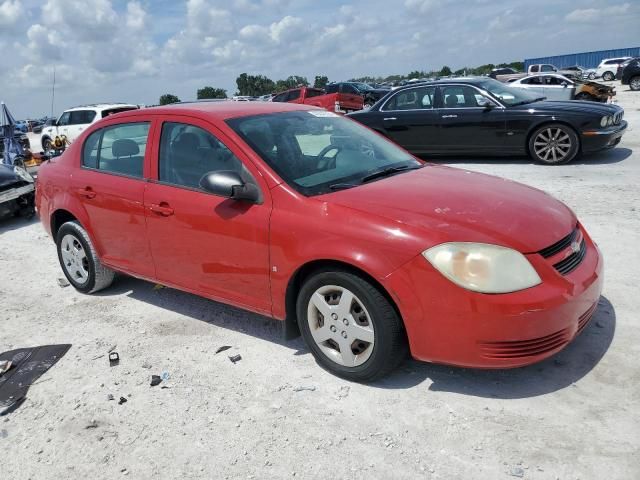 2007 Chevrolet Cobalt LS