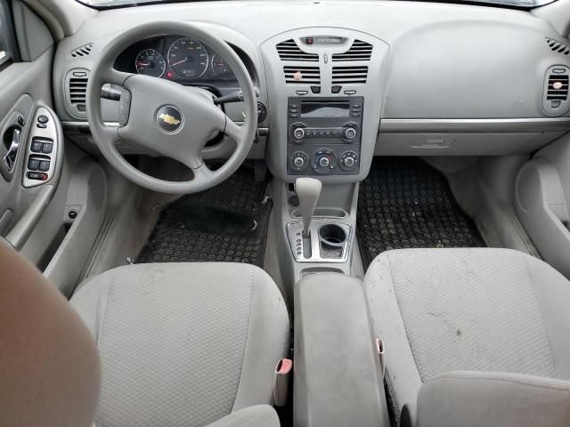 2006 Chevrolet Malibu LS