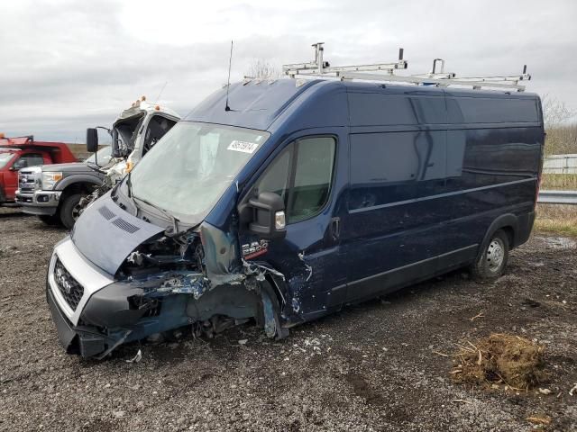 2021 Dodge RAM Promaster 2500 2500 High