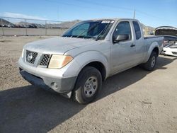 2006 Nissan Frontier King Cab XE for sale in North Las Vegas, NV