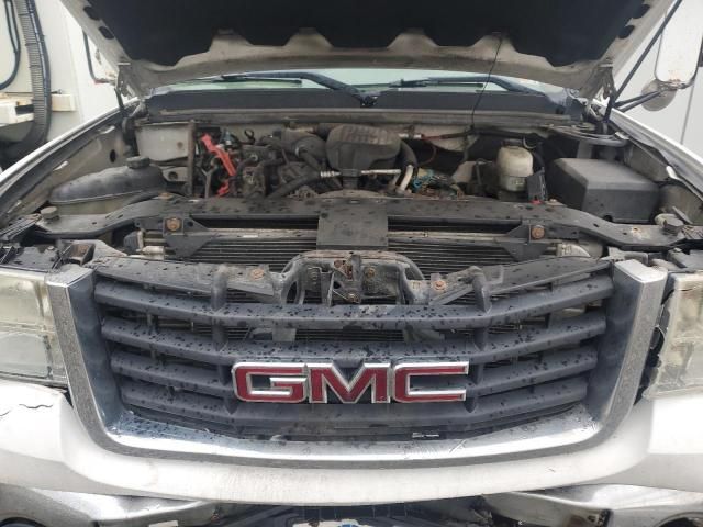 2007 GMC New Sierra C3500