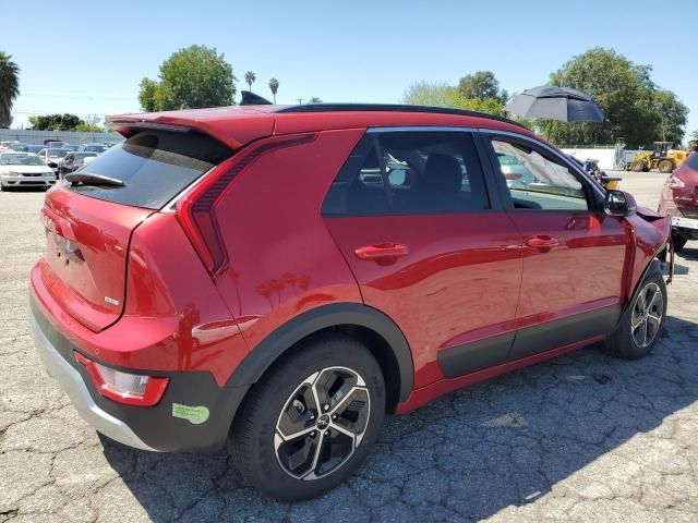 2023 KIA Niro EX