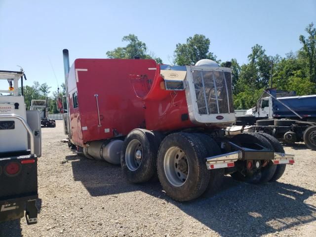 2005 Peterbilt 379