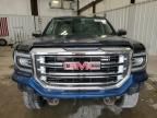 2018 GMC Sierra K1500 SLT